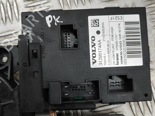 Left front window motor VOLVO V50 (545) D2 | BP28546574E21