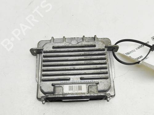 Used Electronic module Electronic module JEEP GRAND CHEROKEE IV (WK, WK2) 3.0 CRD V6 4x4 (250 hp) 35790611 35790611