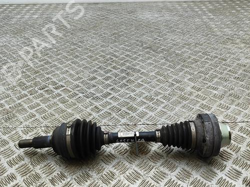 Used Right front driveshaft Right front driveshaft VW TOUAREG (7P5, 7P6) 3.0 V6 TDI (262 hp) 32974481 32974481