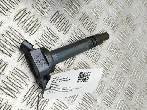 Ignition coil LEXUS LS (_F4_) 460 (USF40) | BP38329254M94 - Image 4