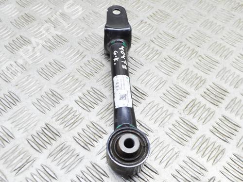 Left rear suspension arm TESLA MODEL 3 (5YJ3) EV | BP27763843M14 - Image 4