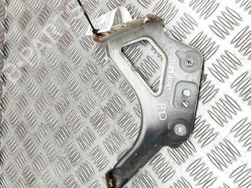 Used Front bumper bracket TOYOTA HIACE IV Bus (__H1_, __H2_) 2.7 (RCH13, RCH23) (144 hp) 23415966