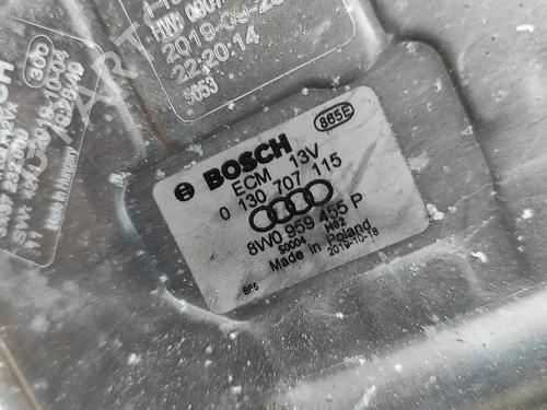 Radiator fan AUDI A6 C8 Avant (4A5) RS6 TFSI Mild Hybrid quattro | BP37583282M35 - Image 5