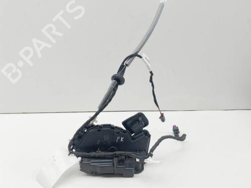 Used Front left lock Front left lock 37797979 37797979