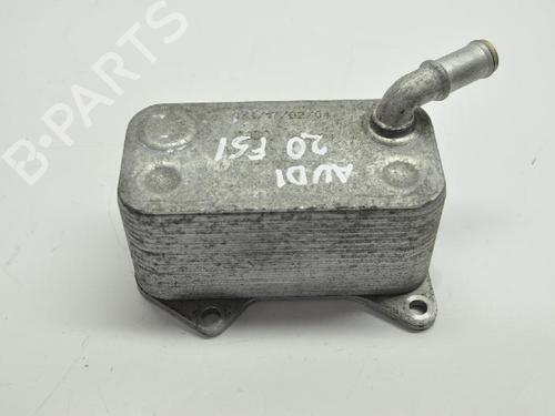 Ölkühler für AUDI A4 B7 (8EC) 2.0 TFSI (170 hp) 30232774