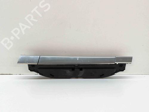 Kopholder/Genstandsholder PORSCHE PANAMERA (970) 4.8 4S (400 hp) 27252508