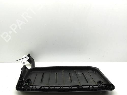 Right sun visor MERCEDES-BENZ SPRINTER 3-t Van (B910) 214 CDI (910.621, 910.623) | BP34630355I2  - Image 6