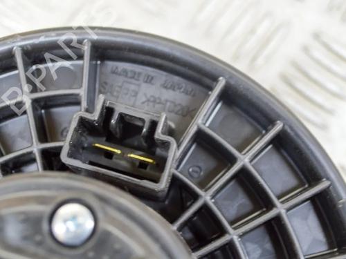Heater blower motor MAZDA 6 Saloon (GJ, GL) 2.2 D (GJ2FP) | BP6772726M62