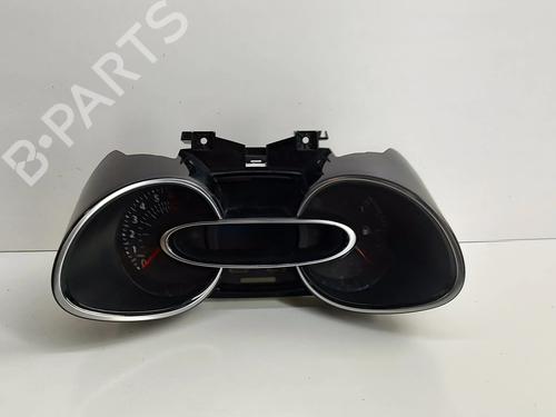 Used Instrument cluster Instrument cluster 24818993 24818993