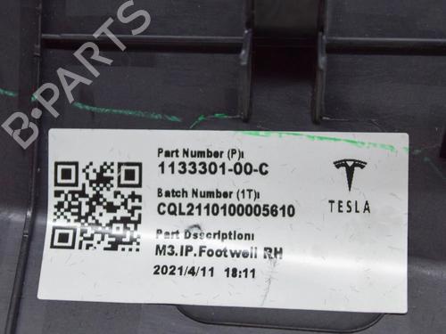 Andre TESLA MODEL 3 (5YJ3) EV | BP27763166O1 