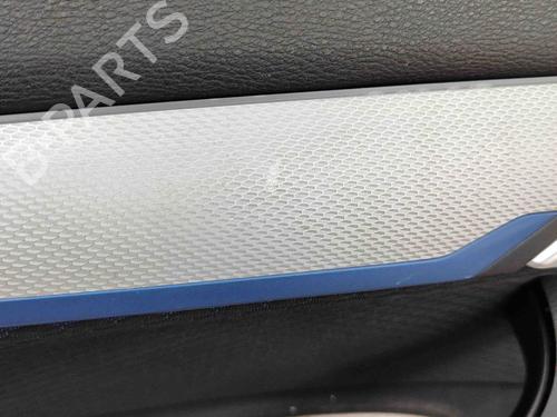 Seats set BMW X1 (F48) xDrive 20 d | BP29227259C78 
