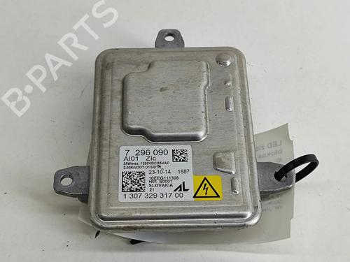 Used Electronic module BMW 5 Touring (F11) 530 d (258 hp) 17767046