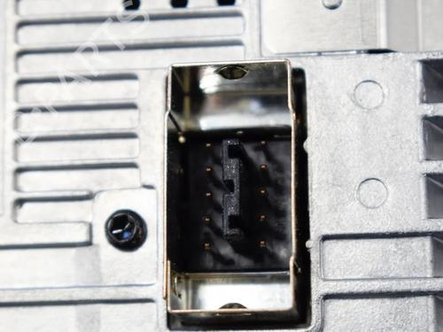 Display monitor AUDI A5 Convertible (8F7) 2.0 TDI | BP6745557C48 