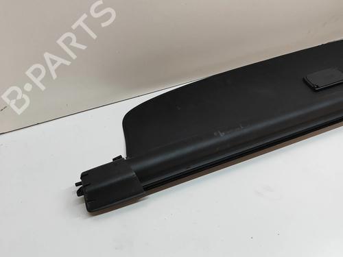 Rear parcel shelf VW PASSAT B7 Variant (365) 2.0 TDI | BP27350551C85 - Image 4