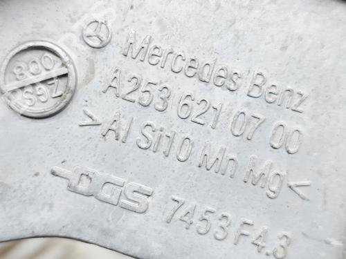 Other MERCEDES-BENZ E-CLASS (W213) E 300 de (213.016) | BP36021324O1 - Image 6