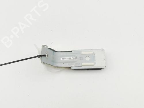 Electronic module HYUNDAI SANTA FÉ III (DM, DMA) 2.2 CRDi 4WD | BP39447014M83 - Image 3