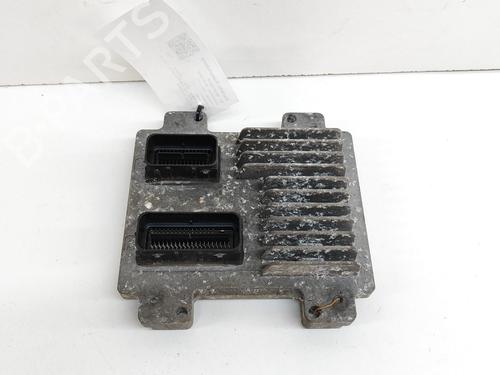 Computer motormanagement OPEL CORSA E (X15) 1.4 (08, 68) (75 hp) 17548583