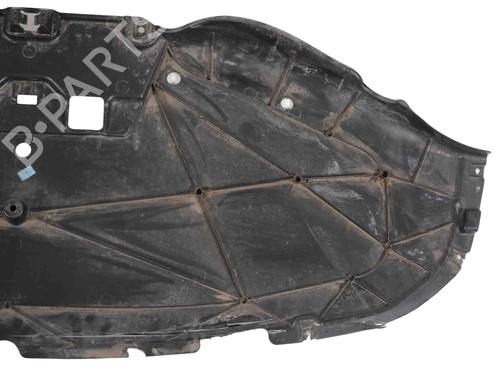 Underbody protection SKODA ENYAQ iV SUV (5AZ) 50 | BP30247960M92