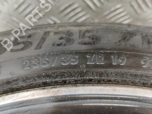 Rim MERCEDES-BENZ A-CLASS (W177) AMG A 35 4-matic (177.051) | BP28028421C45 