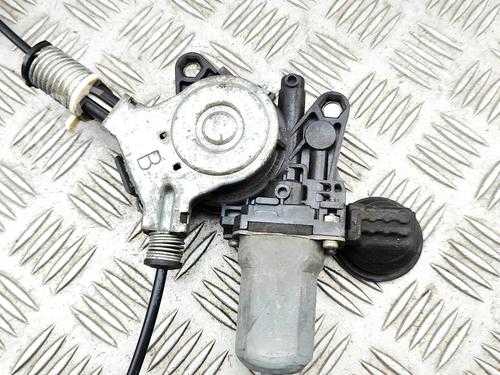 Front left window mechanism MAZDA MX-5 IV (ND__) 2.0 (ND2E, ND6E) | BP37402784C22 - Image 6