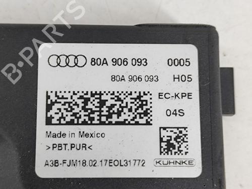 Electronic module AUDI Q5 (FYB, FYG) 2.0 TDI quattro | BP22350971M83 