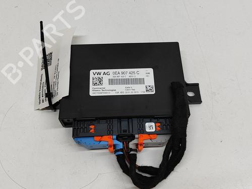 Computer motormanagement VW ID.4 (E21) Pure (148 hp) 28564290