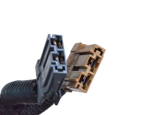 Fuse box NISSAN X-TRAIL III (T32_, T32R, T32RR) 1.6 dCi (T32) | BP30241285E1 