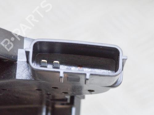 Rear left lock NISSAN LEAF (ZE1) Electric | BP27761302C100 