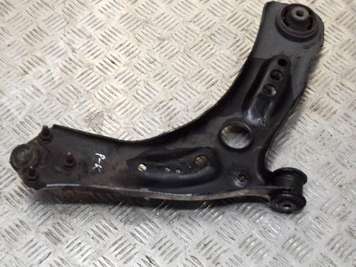 Left front suspension arm SKODA OCTAVIA III (5E3, NL3, NR3) 2.0 TDI RS | BP8354131M12 