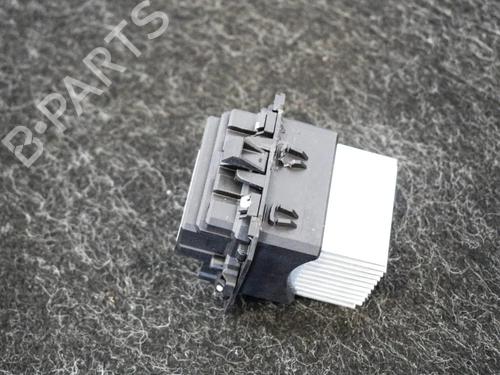 Used Heater resistor Heater resistor PEUGEOT 208 I (CA_, CC_) 1.2 VTI 82 (82 hp) 14662959 14662959