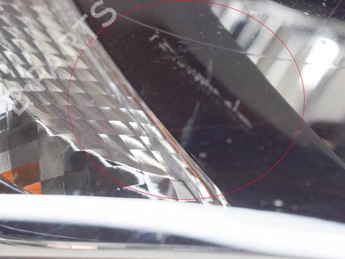 Right headlight OPEL VIVARO B Van (X82) 1.6 CDTI (05) | BP33352770C29 - Image 5