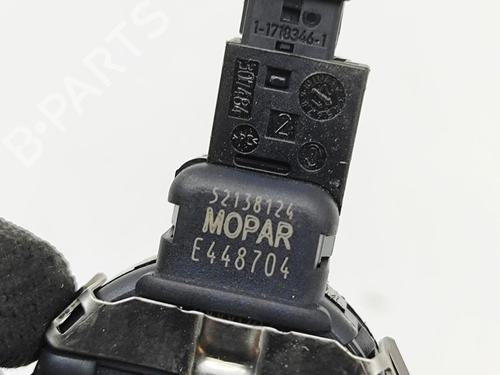Electronic sensor FIAT 500e (332_) Elektro (FA1) | BP36470928M84 - Image 7
