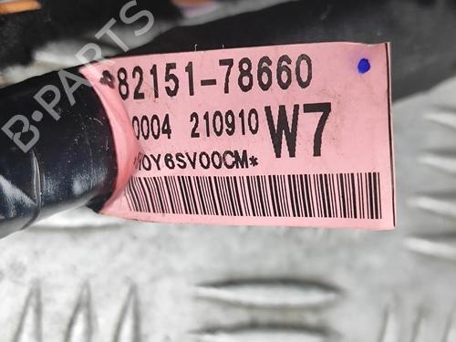 Wiring harness LEXUS NX II (_A2_, _H2_) 350h E-Four (AAZH25) | BP33624800E16 - Image 8