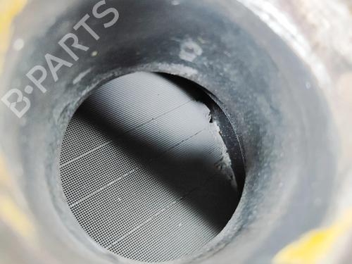 Catalyst LAND ROVER DEFENDER Station Wagon (L663) P525 4x4 | BP32525239M10 - Image 8