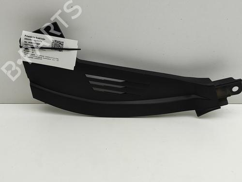 Used Headlight eyebrow HYUNDAI SANTA FÉ IV (TM, TMA) 2.2 CRDi AWD (200 hp) 27789474