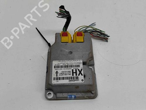 Used ECU airbags ECU airbags JEEP COMMANDER (XK, XH) 3.0 CRD 4x4 (218 hp) 33375385 33375385