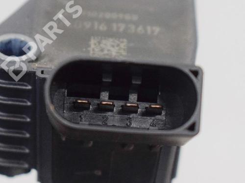 Ignition coil AUDI A3 Limousine (8VS, 8VM) S3 quattro | BP8827404M94 
