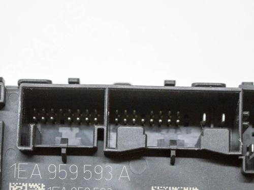 Elektronisk modul VW ID.3 (E11, E12) Pro S | BP27760915M83