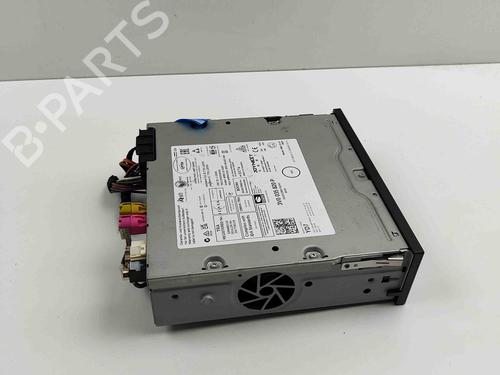 Elektronisk modul SKODA KAROQ (NU7, ND7) 2.0 TDI | BP27790385M83