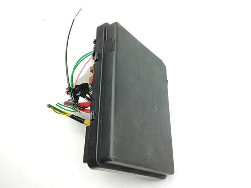 Fuse box RENAULT ZOE (BFM_) ZOE (BFMC, BFMD) | BP38500233E1 - Image 4