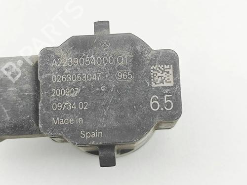 Módulo eletrónico MERCEDES-BENZ E-CLASS (W213) E 300 de (213.016) | BP36021399M83 - Image 5