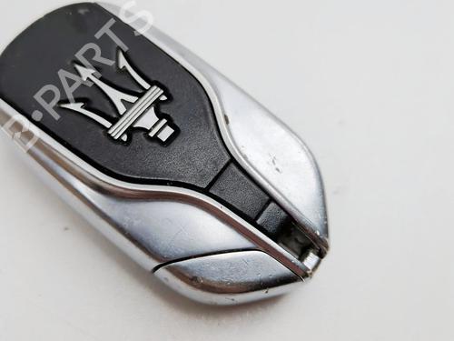 Electronic module MASERATI GHIBLI III (M157) 3.0 D | BP39884463M83 - Image 7