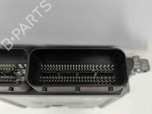 Engine control unit (ECU) VOLVO V70 III (135) D5 | BP25788212M57