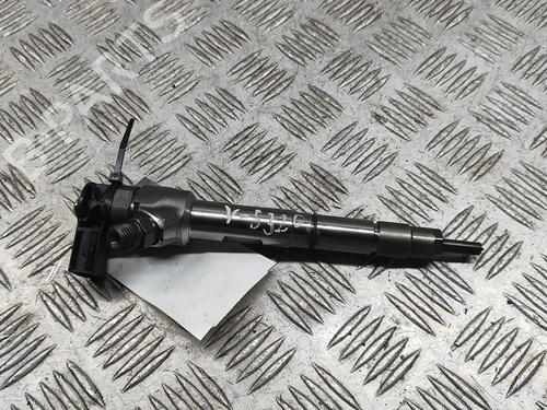 Used Injector SKODA KAROQ (NU7, ND7) 2.0 TDI (116 hp) 27798955