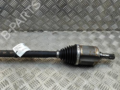Right front driveshaft NISSAN ARIYA (FE0) EV | BP38093842M39 - Image 3