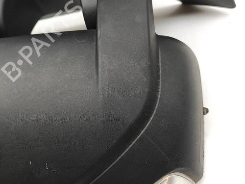 Right mirror RENAULT MASTER III Van (FV) 2.3 dCi 145 FWD (FV0E, FV0F, FV0H, FV02, FV0M, FV0S,... | BP30108251C27