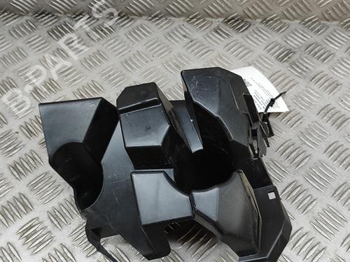 Used Rear bumper bracket PEUGEOT 3008 III (KA_, KB_, KC_) e-210 (KCZKZX) (213 hp) 28687670