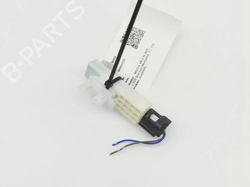 Electronic module MAZDA MX-5 IV (ND__) 2.0 (ND6E, NDERC) | BP37996869M83 - Image 2