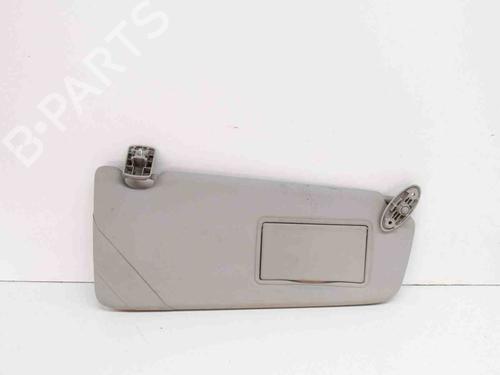 Used Right sun visor FORD S-MAX (WA6) 2.0 TDCi (140 hp) 9630482