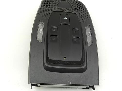 Interior roof light PORSCHE CAYENNE Coupe (9YB) 4.0 S AWD (9YBBJ1) | BP29594145I8 - Image 3